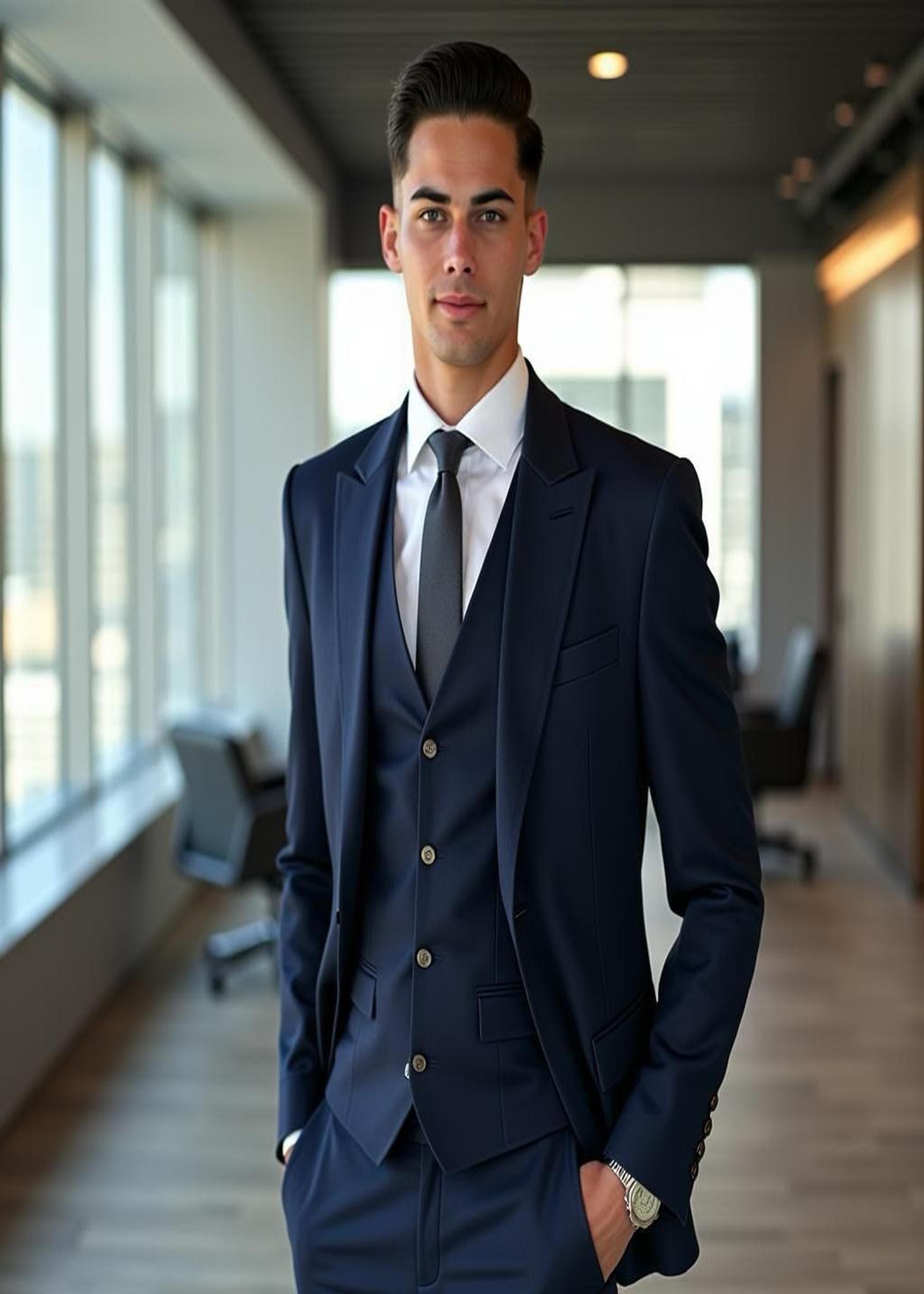 Arturo Ortiz--Real Estate Associates