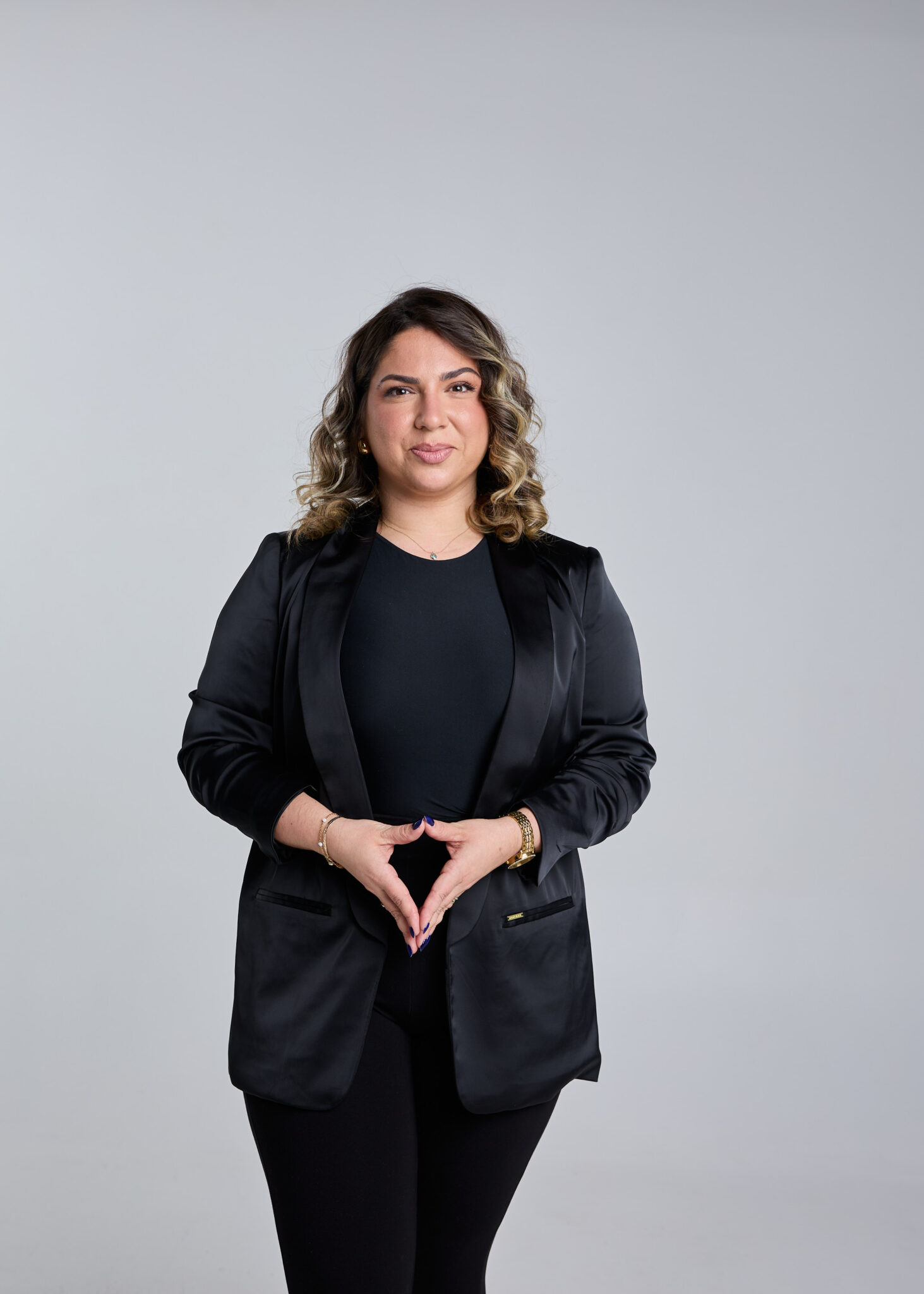 Aylin Caballero--Real Estate Associates