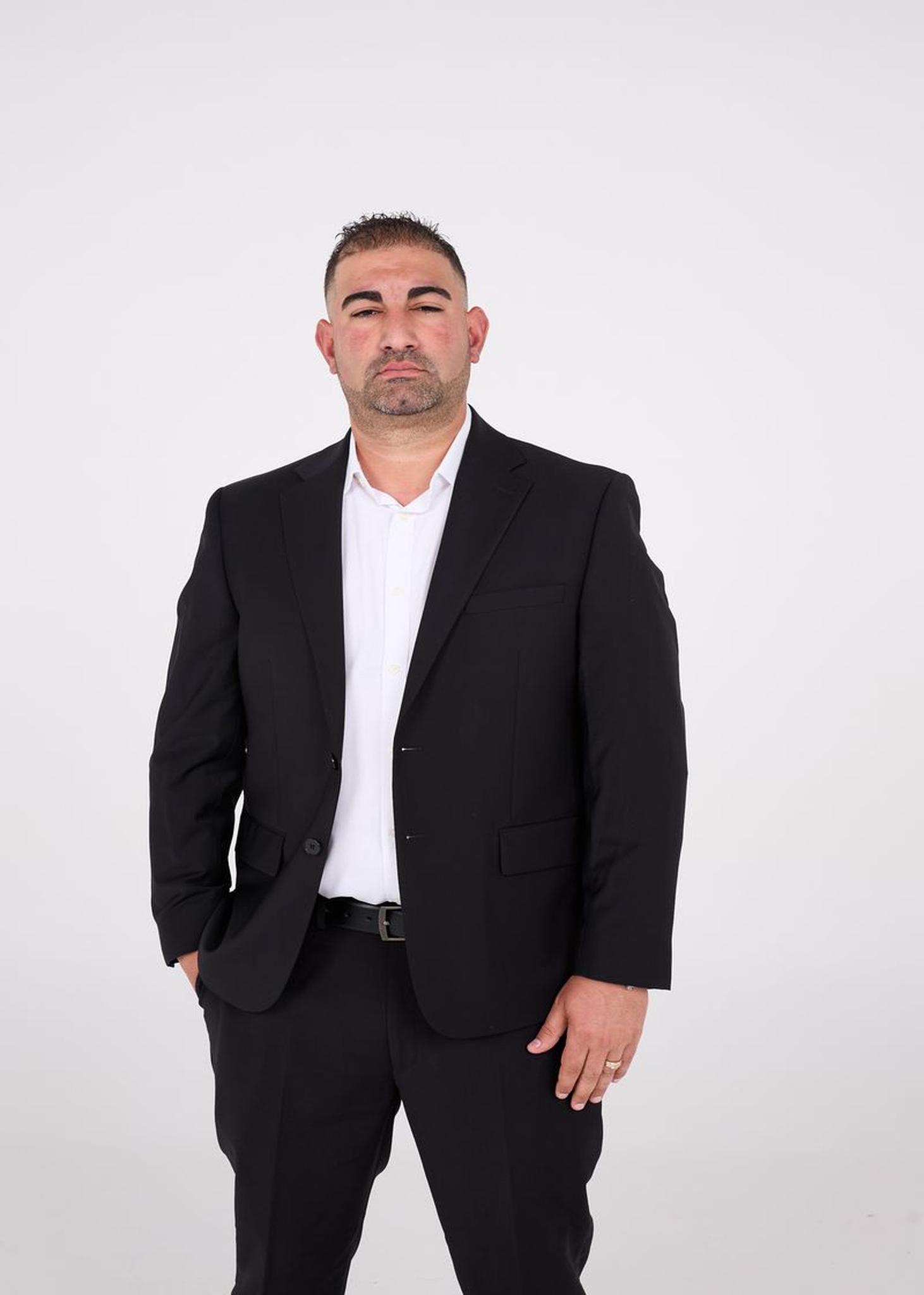Carlos Diaz--Real Estate Associates