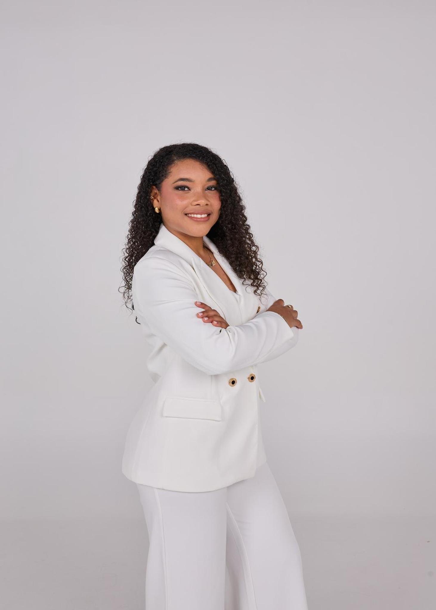 Claudia Charon--Real Estate Associates