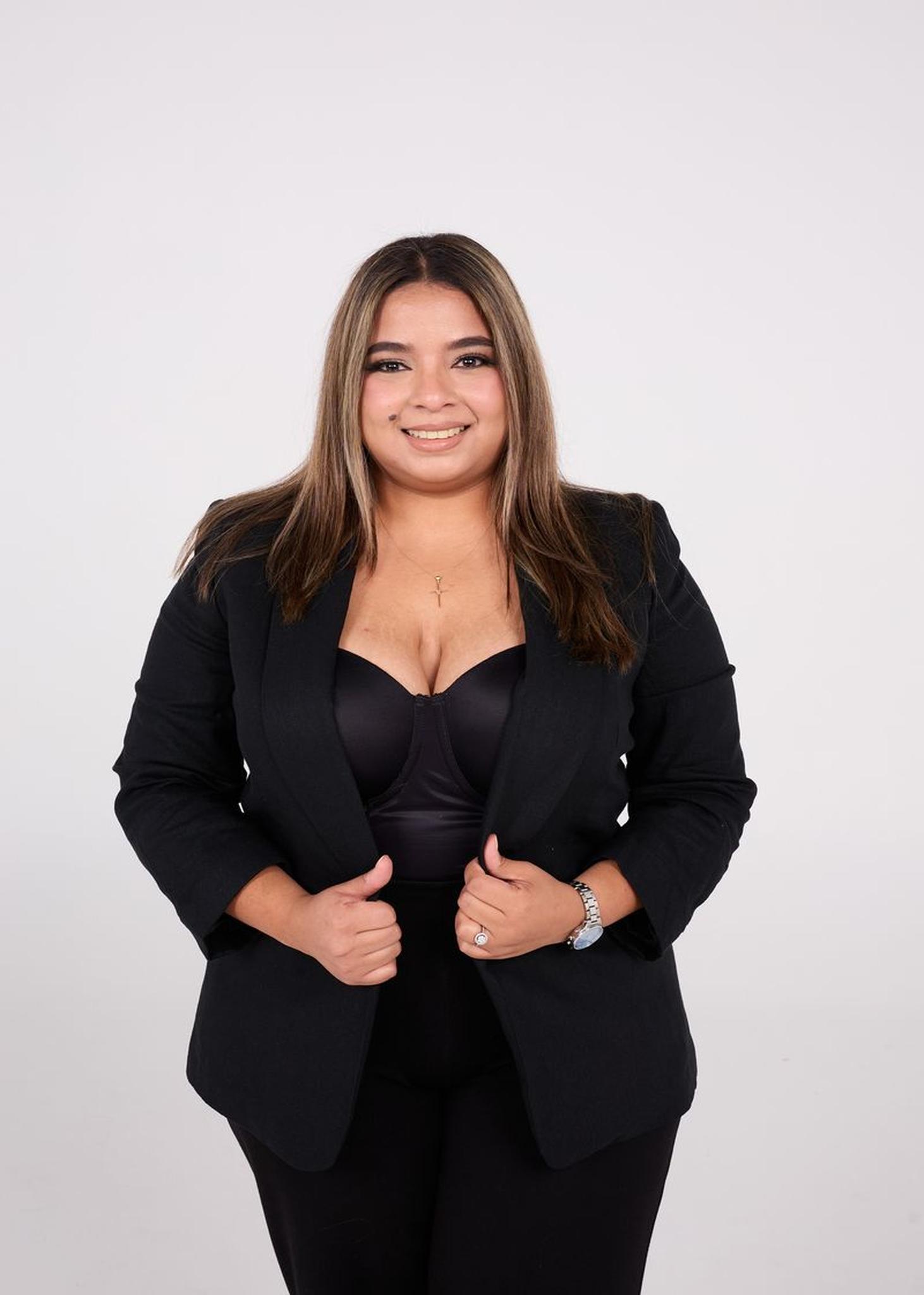 Fabiola Molina--Real Estate Associates