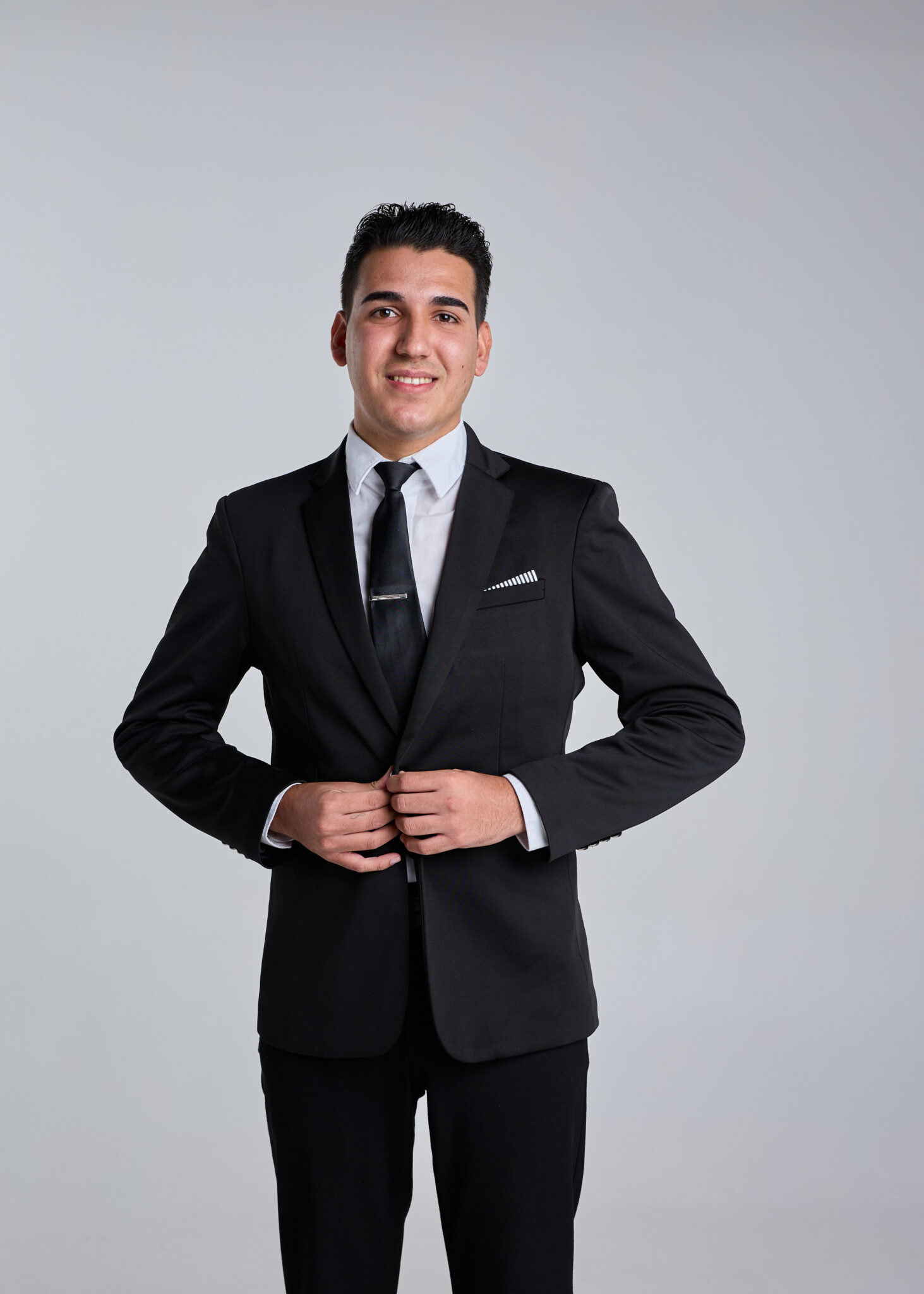 Leinier Rodriguez--Real Estate Associates