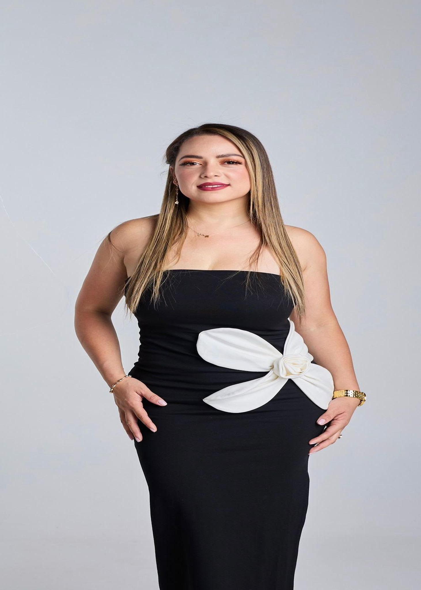 Rachel Garcia--Real Estate Associates